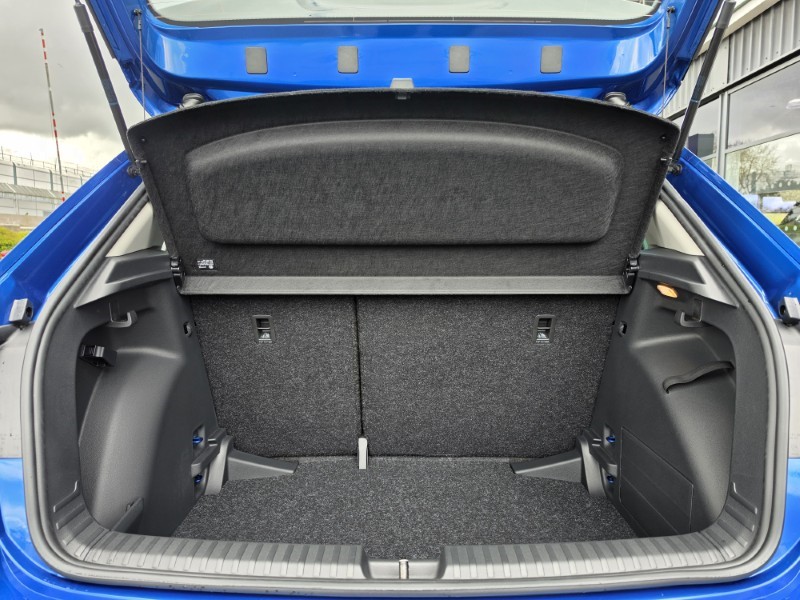 2026 (26) SKODA FABIA 1.0 TSI SE Edition 5dr 5300017