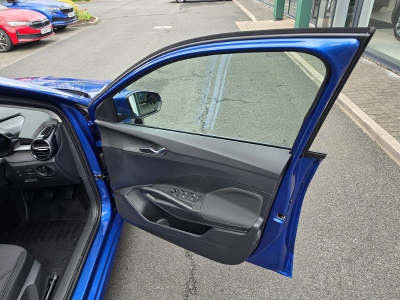 2026 (26) SKODA FABIA 1.0 TSI SE Edition 5dr 5300034