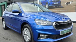 2026 (26) SKODA FABIA 1.0 TSI SE Edition 5dr 5300001