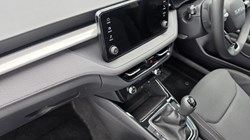 2026 (26) SKODA FABIA 1.0 TSI SE Edition 5dr 5300029