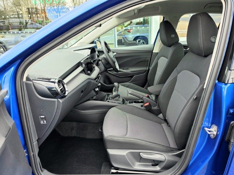 2026 (26) SKODA FABIA 1.0 TSI SE Edition 5dr 5300026