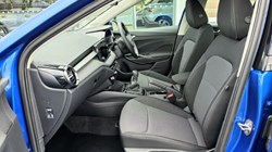 2026 (26) SKODA FABIA 1.0 TSI SE Edition 5dr 5300026