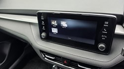 2026 (26) SKODA FABIA 1.0 TSI SE Edition 5dr 5300048