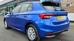 2026 (26) SKODA FABIA 1.0 TSI SE Edition 5dr 5300008