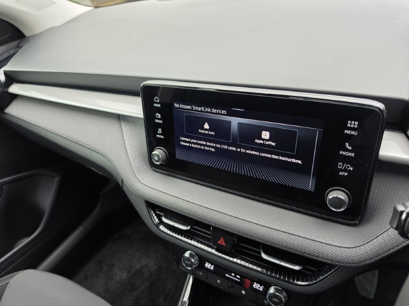 2026 (26) SKODA FABIA 1.0 TSI SE Edition 5dr 5300050