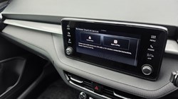 2026 (26) SKODA FABIA 1.0 TSI SE Edition 5dr 5300050