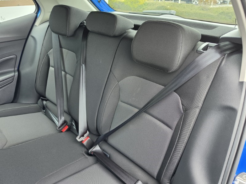 2026 (26) SKODA FABIA 1.0 TSI SE Edition 5dr 5300023