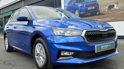 2026 (26) SKODA FABIA 1.0 TSI SE Edition 5dr 5300006