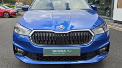 2026 (26) SKODA FABIA 1.0 TSI SE Edition 5dr 5300004
