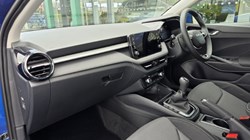 2026 (26) SKODA FABIA 1.0 TSI SE Edition 5dr 5300024