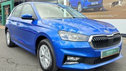 2026 (26) SKODA FABIA 1.0 TSI SE Edition 5dr 5300002