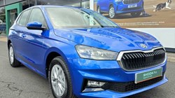 2026 (26) SKODA FABIA 1.0 TSI SE Edition 5dr 5300003