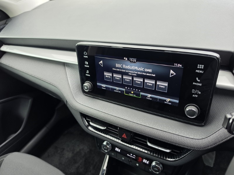 2026 (26) SKODA FABIA 1.0 TSI SE Edition 5dr 5300045