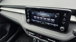 2026 (26) SKODA FABIA 1.0 TSI SE Edition 5dr 5300045