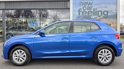 2026 (26) SKODA FABIA 1.0 TSI SE Edition 5dr 5300015