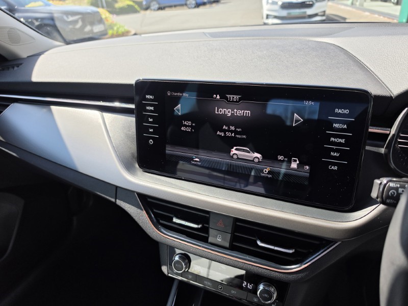 2023 (23) SKODA KAMIQ 1.0 TSI 110 SE L Executive 5dr 5322852