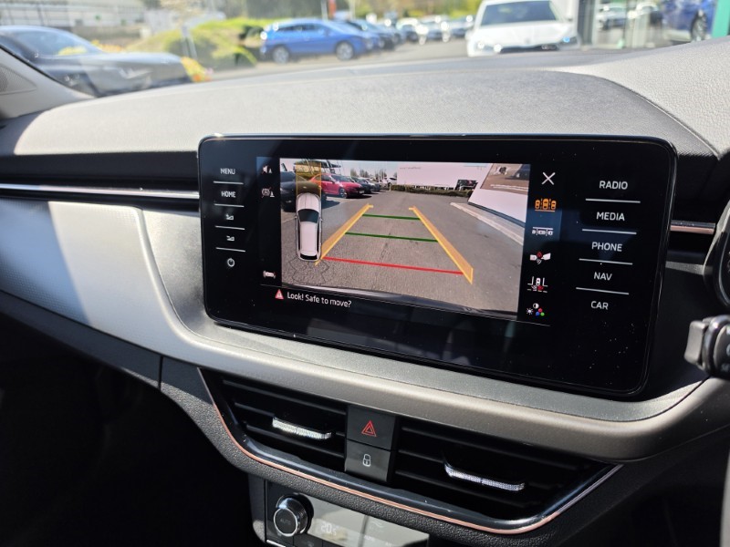 2023 (23) SKODA KAMIQ 1.0 TSI 110 SE L Executive 5dr 5322844