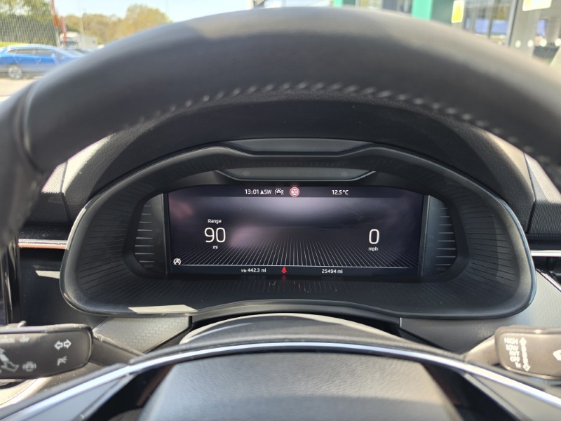 2023 (23) SKODA KAMIQ 1.0 TSI 110 SE L Executive 5dr 5322856