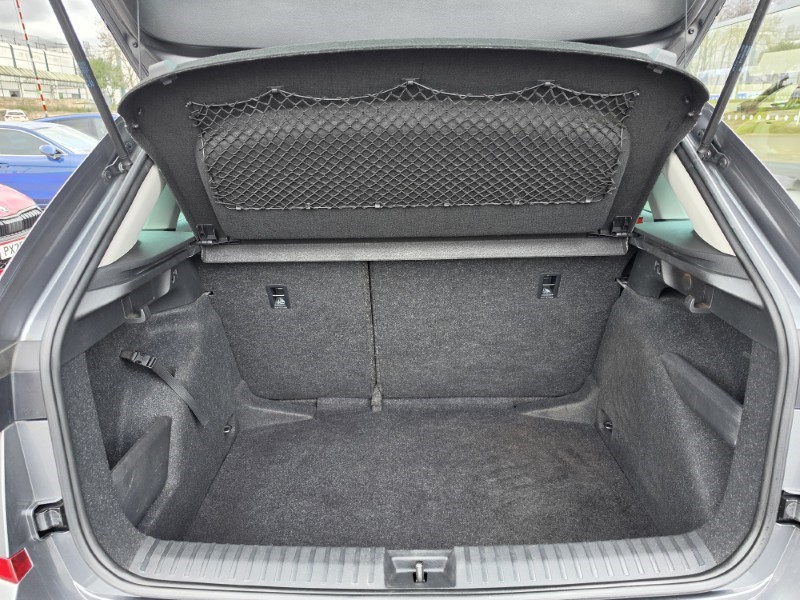 2023 (23) SKODA KAMIQ 1.0 TSI 110 SE L Executive 5dr 5322794