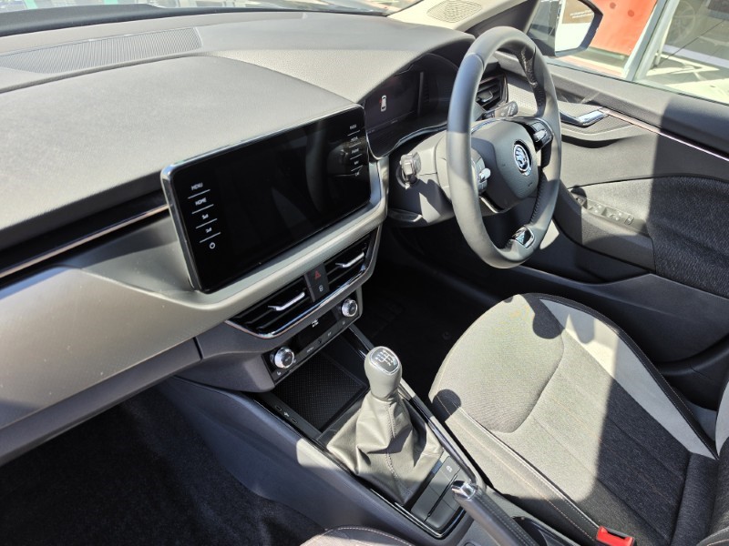 2023 (23) SKODA KAMIQ 1.0 TSI 110 SE L Executive 5dr 5322829