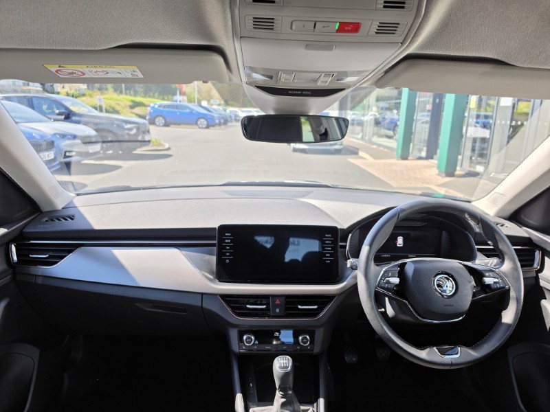 2023 (23) SKODA KAMIQ 1.0 TSI 110 SE L Executive 5dr 5322826