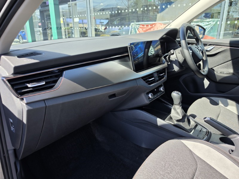 2023 (23) SKODA KAMIQ 1.0 TSI 110 SE L Executive 5dr 5322827