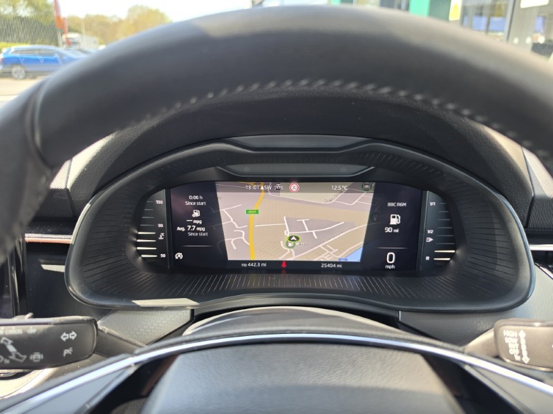 2023 (23) SKODA KAMIQ 1.0 TSI 110 SE L Executive 5dr 5322855