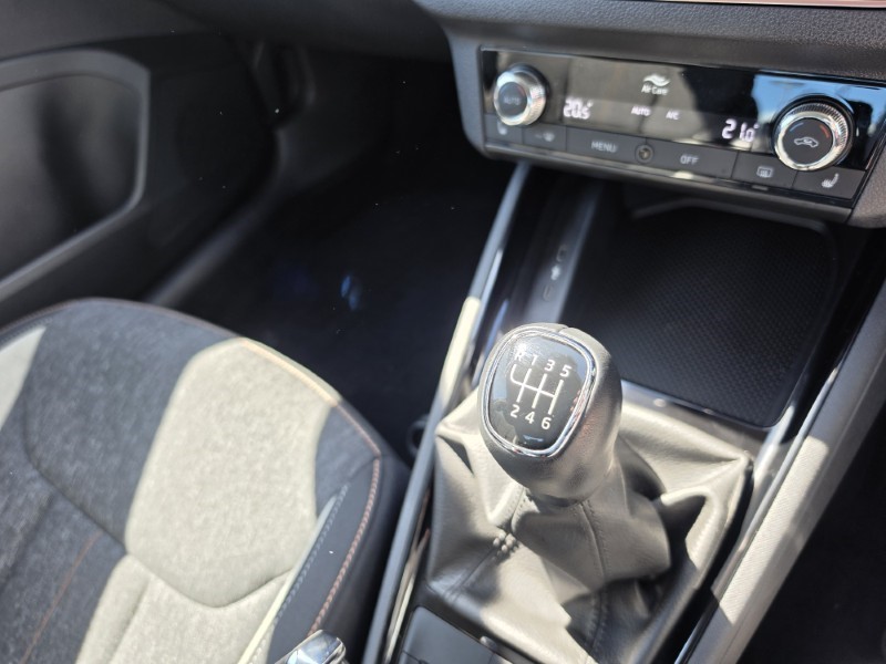 2023 (23) SKODA KAMIQ 1.0 TSI 110 SE L Executive 5dr 5322839