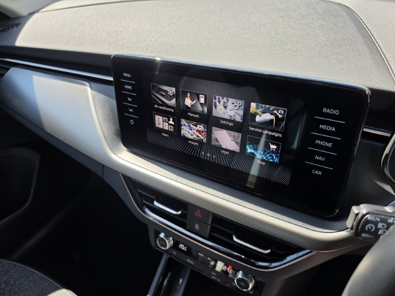 2023 (23) SKODA KAMIQ 1.0 TSI 110 SE L Executive 5dr 5322843