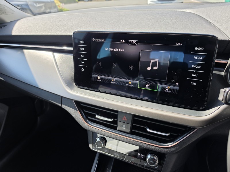 2023 (23) SKODA KAMIQ 1.0 TSI 110 SE L Executive 5dr 5322849