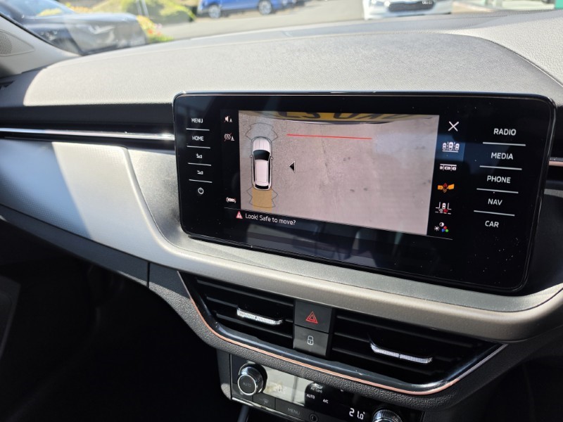 2023 (23) SKODA KAMIQ 1.0 TSI 110 SE L Executive 5dr 5322846