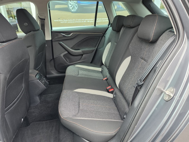 2023 (23) SKODA KAMIQ 1.0 TSI 110 SE L Executive 5dr 5322795
