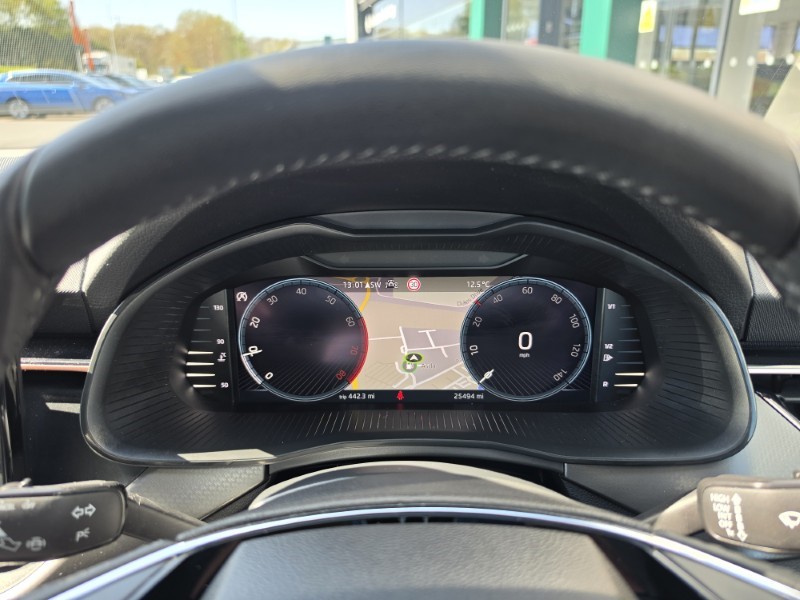 2023 (23) SKODA KAMIQ 1.0 TSI 110 SE L Executive 5dr 5322858