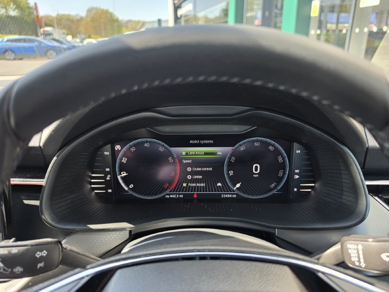 2023 (23) SKODA KAMIQ 1.0 TSI 110 SE L Executive 5dr 5322859