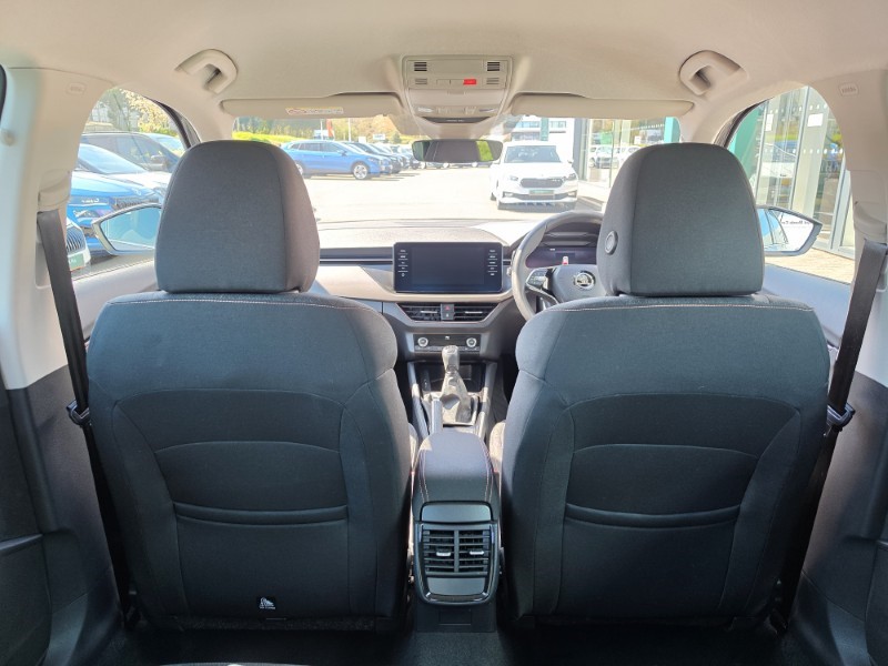 2023 (23) SKODA KAMIQ 1.0 TSI 110 SE L Executive 5dr 5322821