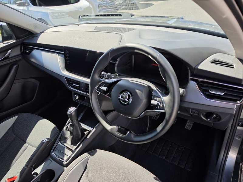 2023 (23) SKODA KAMIQ 1.0 TSI 110 SE L Executive 5dr 5322832