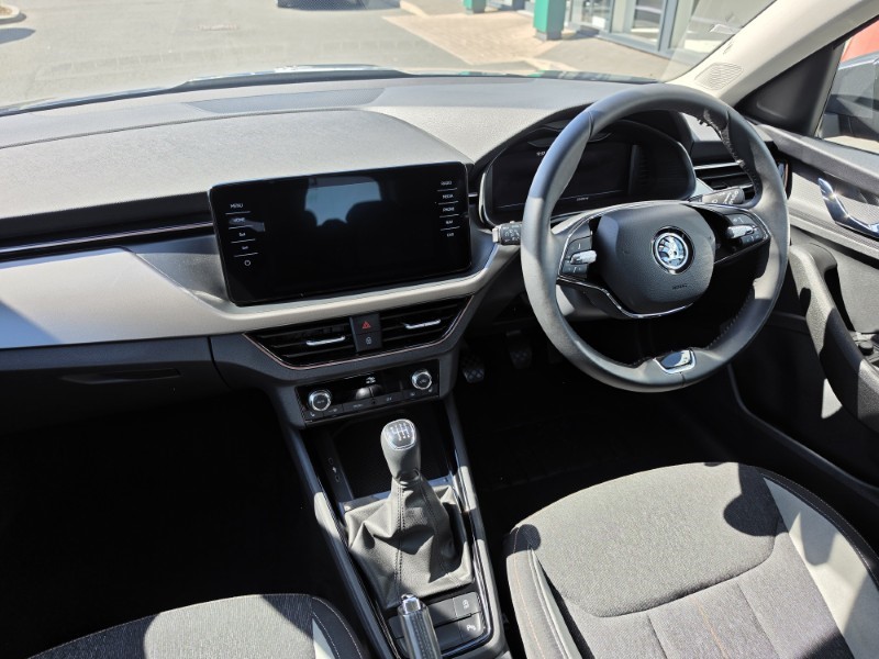 2023 (23) SKODA KAMIQ 1.0 TSI 110 SE L Executive 5dr 5322825