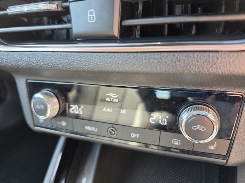 2023 (23) SKODA KAMIQ 1.0 TSI 110 SE L Executive 5dr 5322840