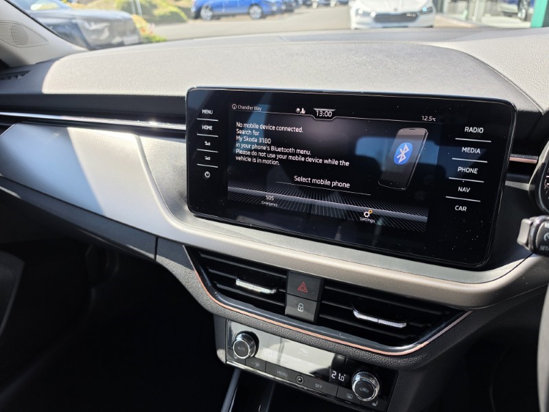 2023 (23) SKODA KAMIQ 1.0 TSI 110 SE L Executive 5dr 5322850