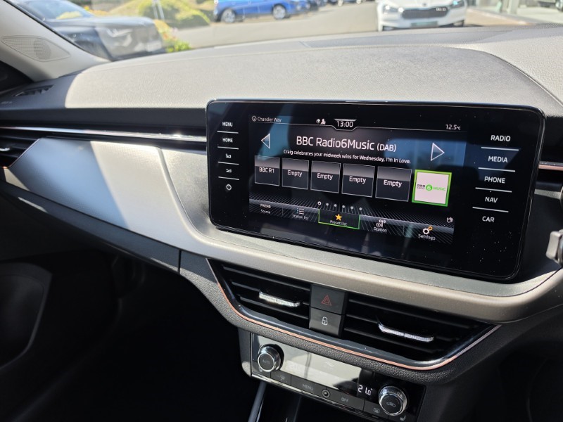 2023 (23) SKODA KAMIQ 1.0 TSI 110 SE L Executive 5dr 5322848