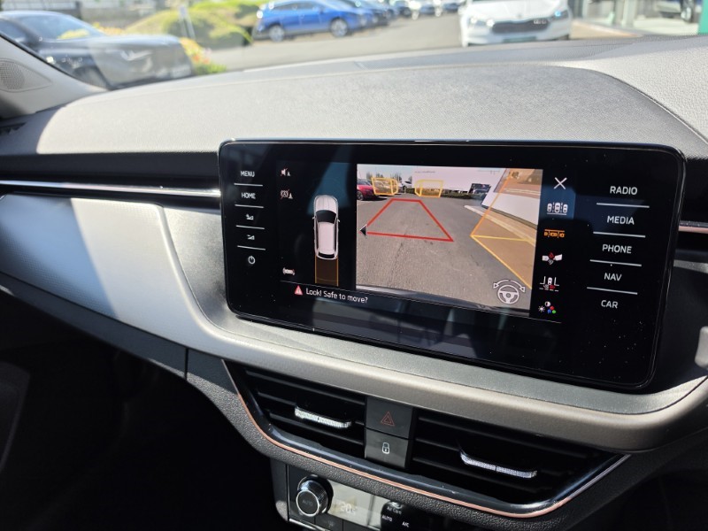 2023 (23) SKODA KAMIQ 1.0 TSI 110 SE L Executive 5dr 5322845