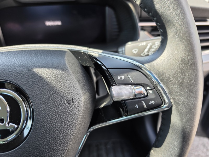 2023 (23) SKODA KAMIQ 1.0 TSI 110 SE L Executive 5dr 5322837