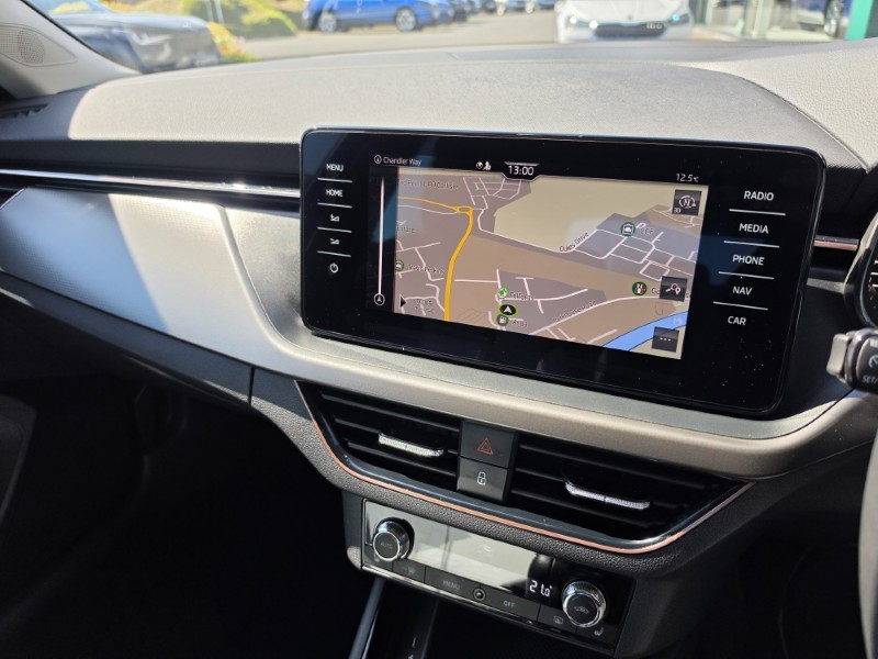 2023 (23) SKODA KAMIQ 1.0 TSI 110 SE L Executive 5dr 5322851