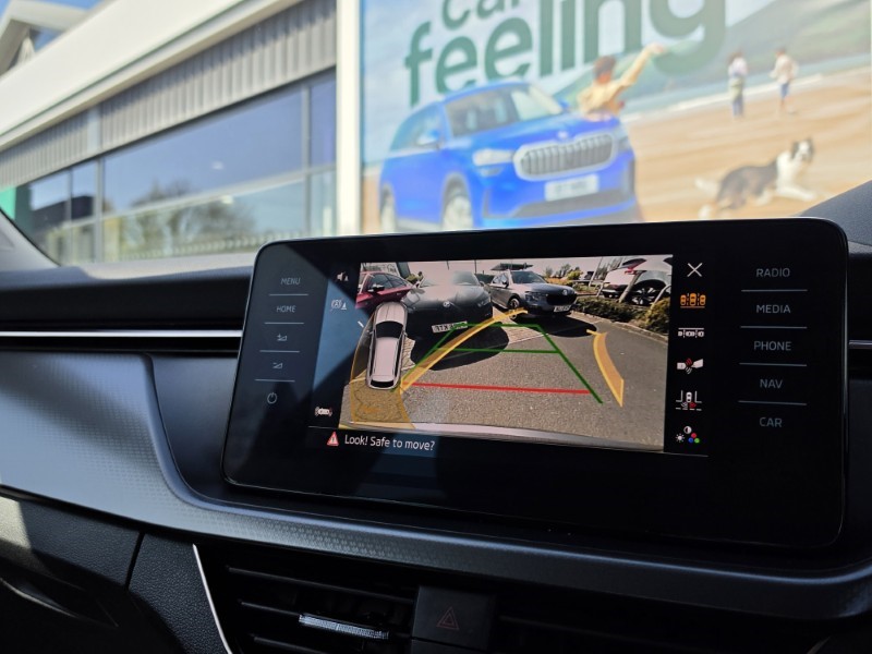 2023 (23) SKODA KAMIQ 1.0 TSI 110 SE L Executive 5dr 5322811