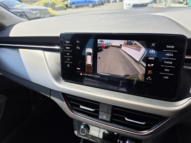 2023 (23) SKODA KAMIQ 1.0 TSI 110 SE L Executive 5dr 5322847