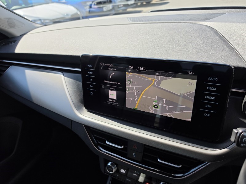 2023 (23) SKODA KAMIQ 1.0 TSI 110 SE L Executive 5dr 5322841