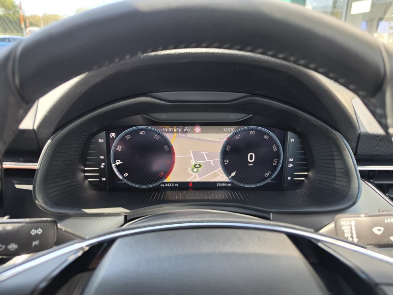 2023 (23) SKODA KAMIQ 1.0 TSI 110 SE L Executive 5dr 5322853