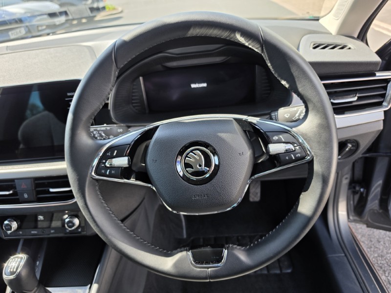 2023 (23) SKODA KAMIQ 1.0 TSI 110 SE L Executive 5dr 5322836