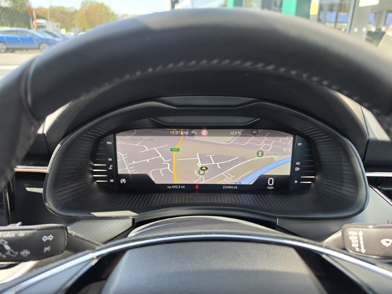 2023 (23) SKODA KAMIQ 1.0 TSI 110 SE L Executive 5dr 5322854