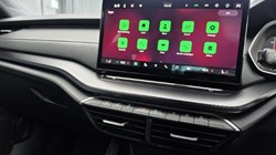 2026 (26) SKODA OCTAVIA 1.5 TSI 150 e-TEC Sportline 5dr DSG 5302556